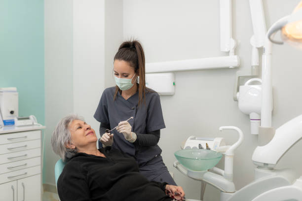 Best Emergency Root Canal Treatment in Walls, MS