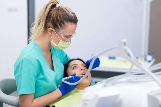 Best Orthodontic Emergency Dentist in Walls, MS